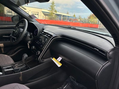 2024 Hyundai Santa Cruz SE