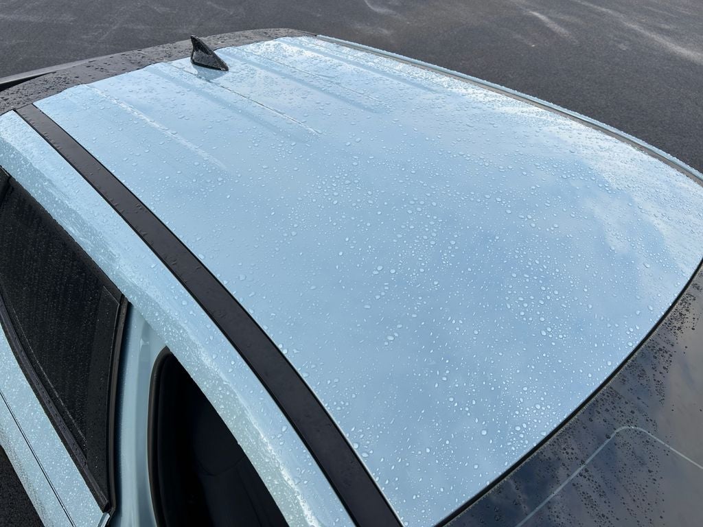 2024 Hyundai Santa Cruz SE