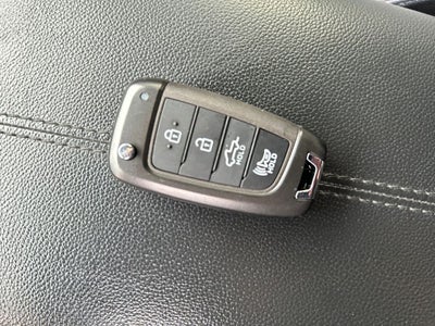 2024 Hyundai Santa Cruz SE