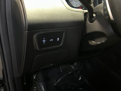 2024 Hyundai Santa Cruz XRT