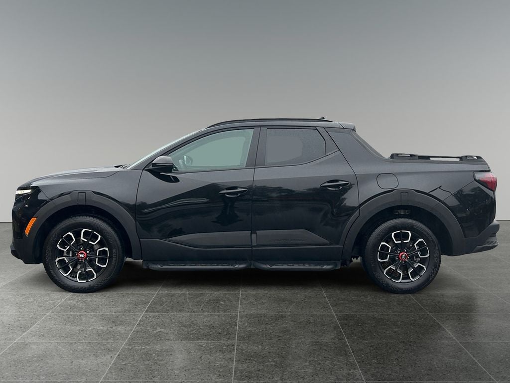2024 Hyundai Santa Cruz XRT