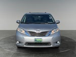 2017 Toyota Sienna XLE 8 Passenger
