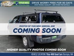 2007 Toyota Tacoma Base