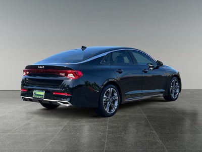 2022 Kia K5 EX
