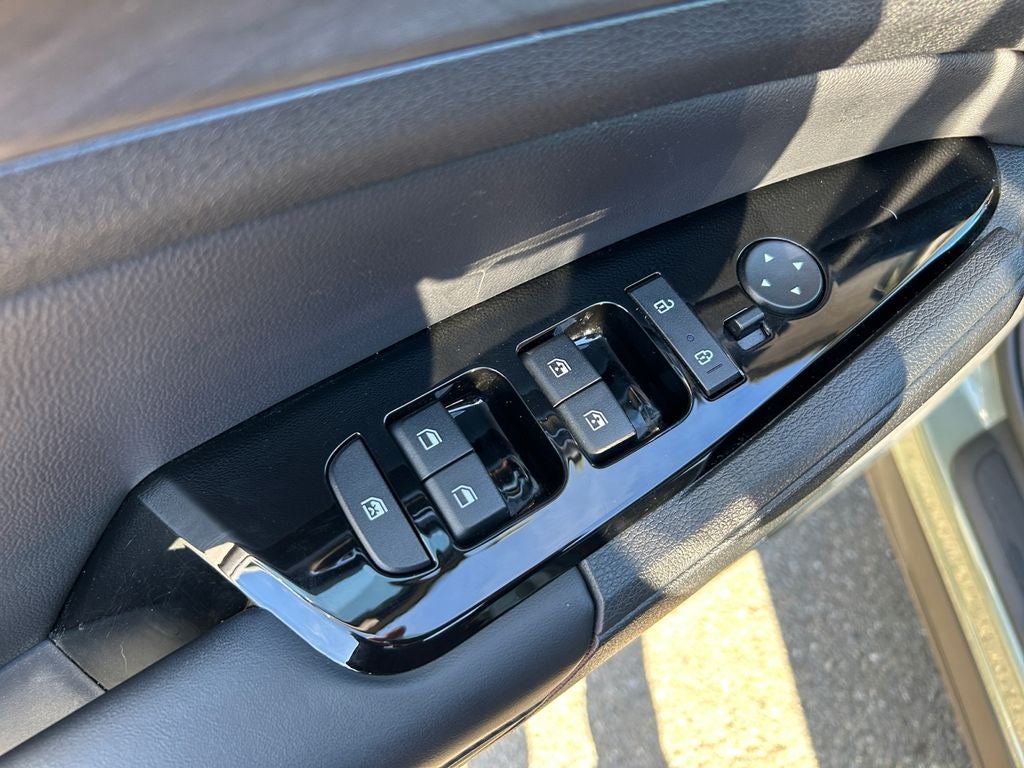 2023 Kia Sportage X-Pro