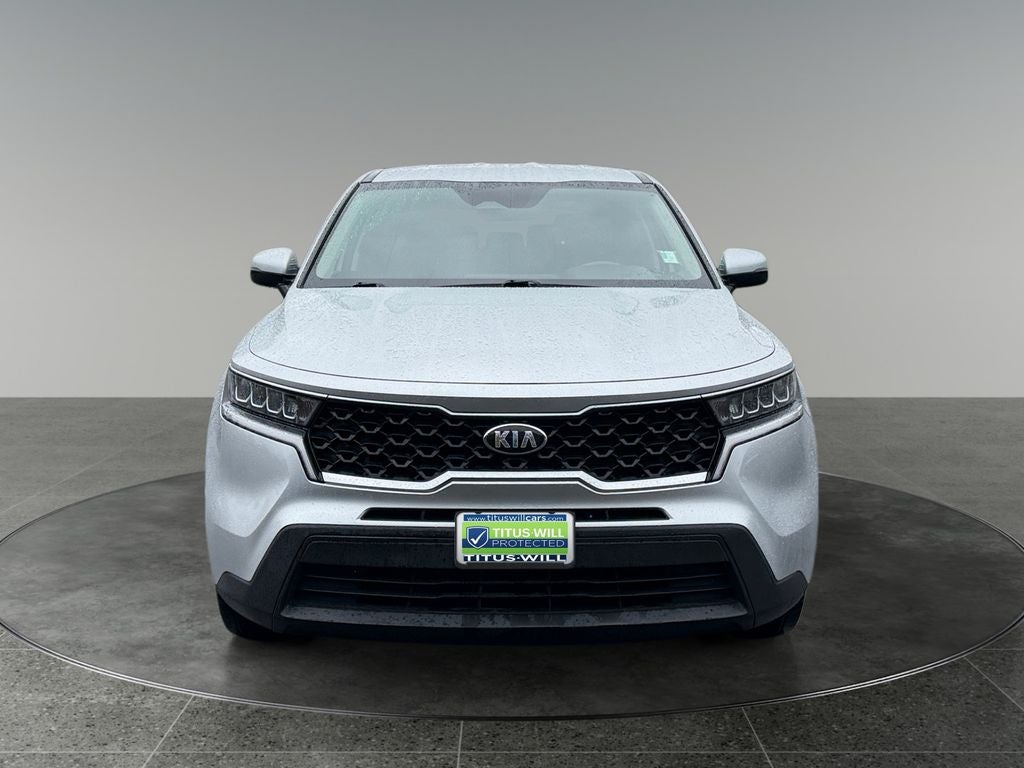 2021 Kia Sorento LX