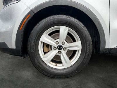 2021 Kia Sorento LX