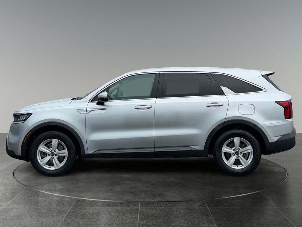 2021 Kia Sorento LX