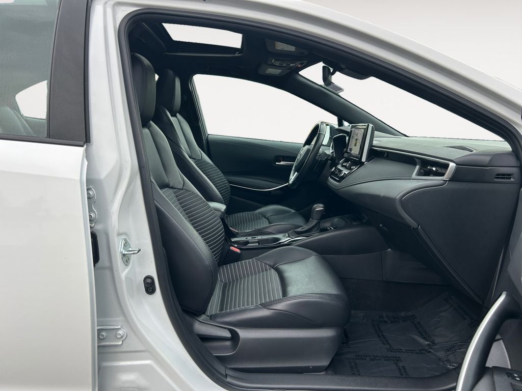 2023 Toyota Corolla XSE