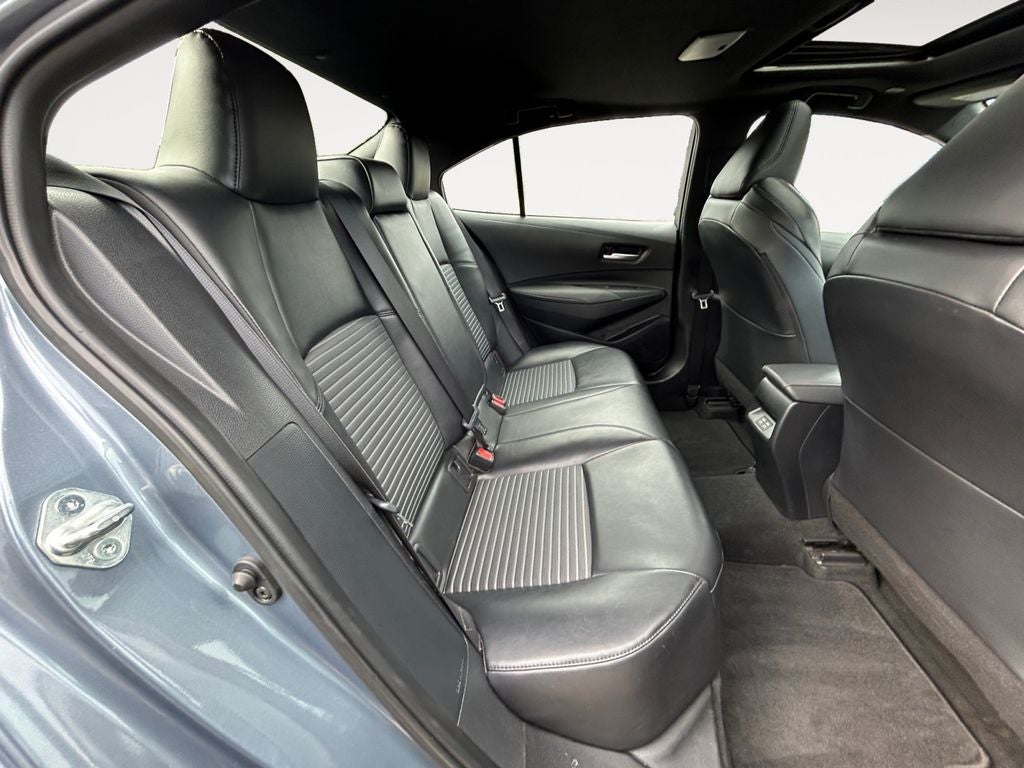 2024 Toyota Corolla XSE