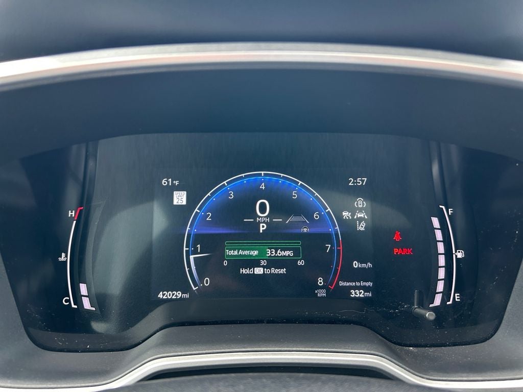 2024 Toyota Corolla XSE