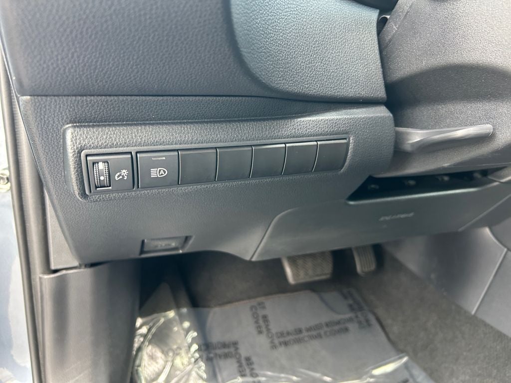 2024 Toyota Corolla XSE