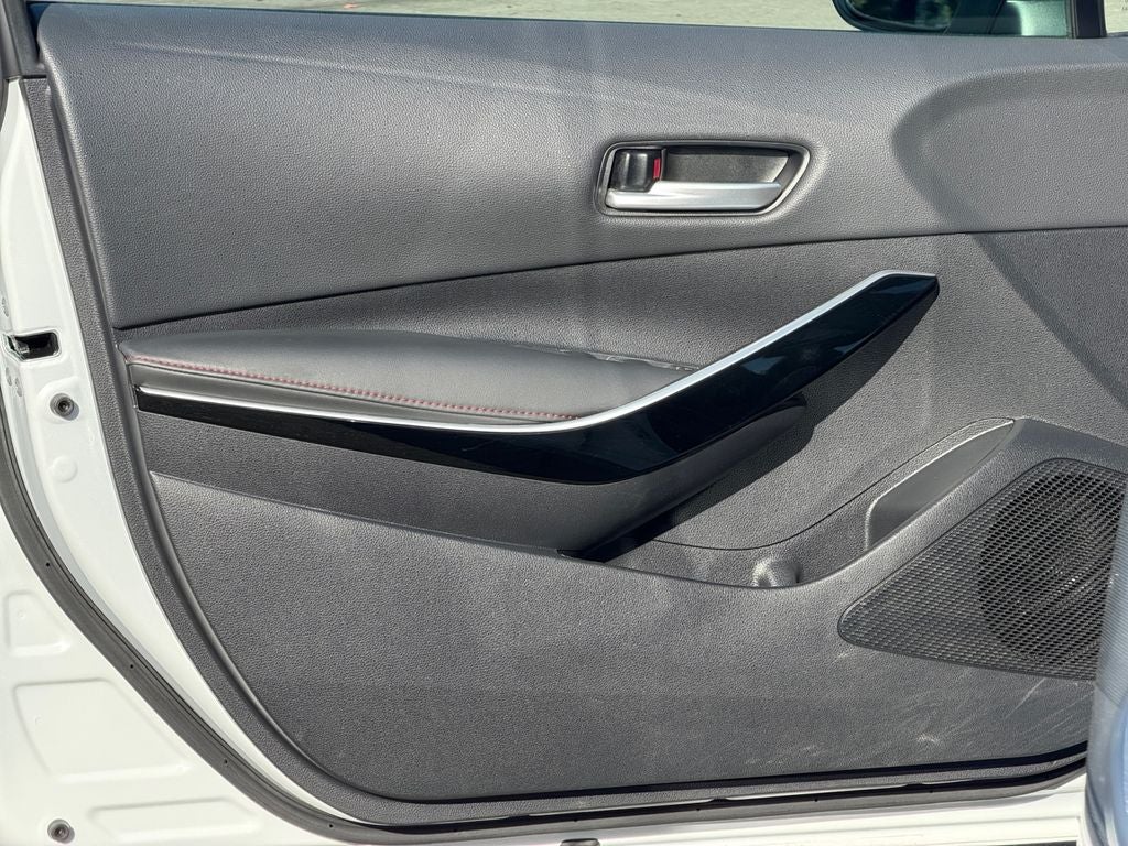 2024 Toyota Corolla XSE
