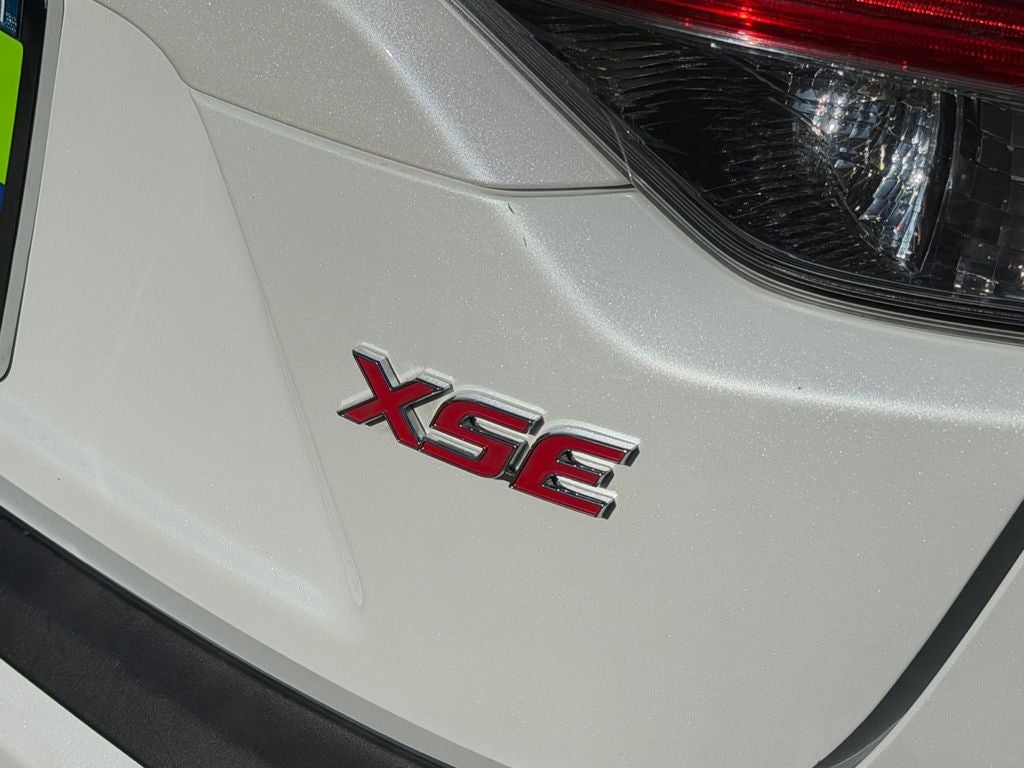2024 Toyota Corolla XSE
