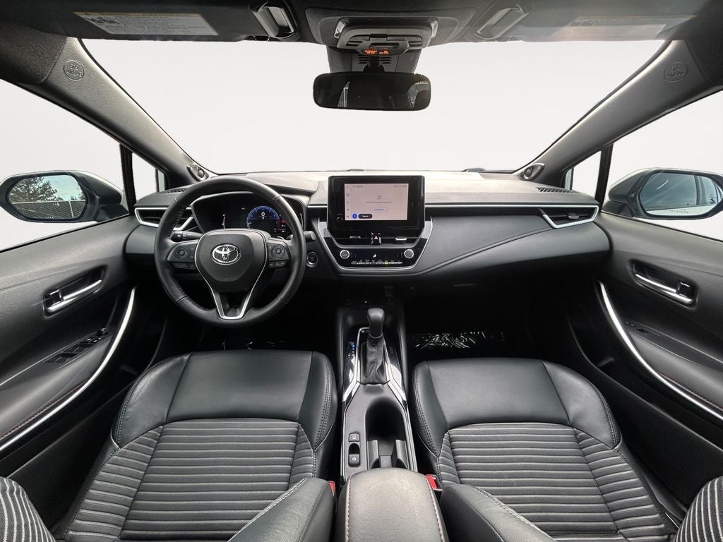 2023 Toyota Corolla XSE
