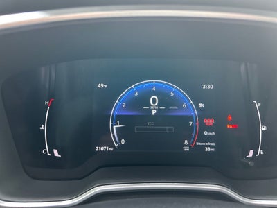 2023 Toyota Corolla XSE