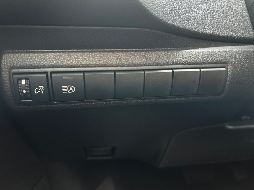 2023 Toyota Corolla XSE