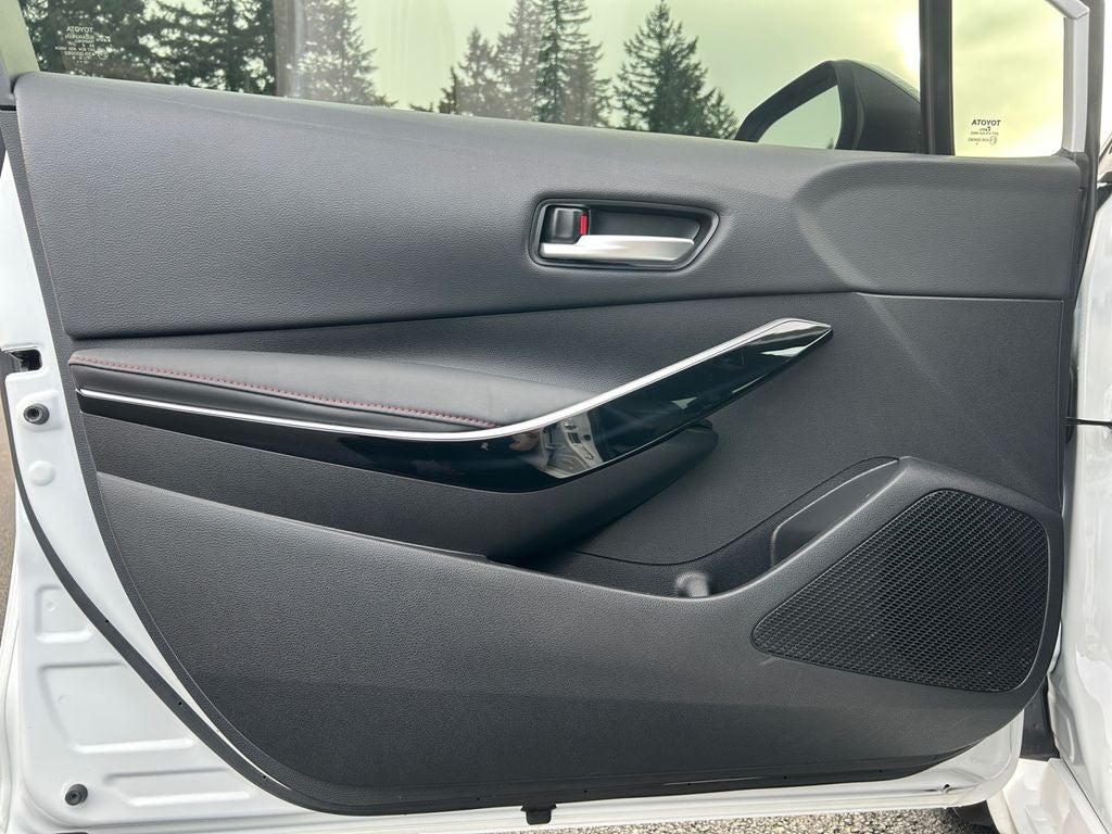 2023 Toyota Corolla XSE
