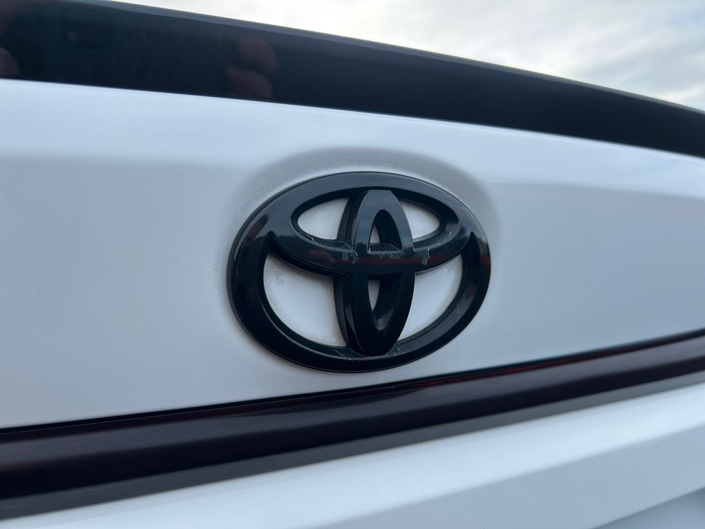 2023 Toyota Corolla XSE