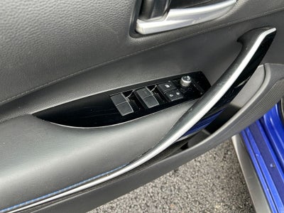 2020 Toyota Corolla XSE