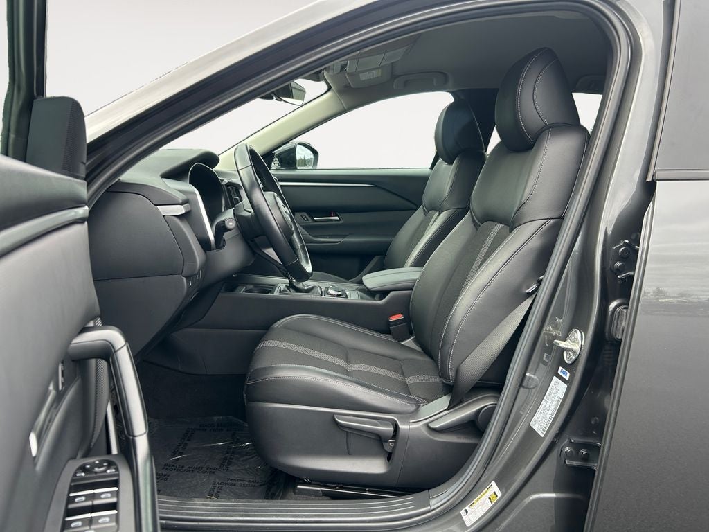 2024 Mazda Mazda CX-50 2.5 S Select Package