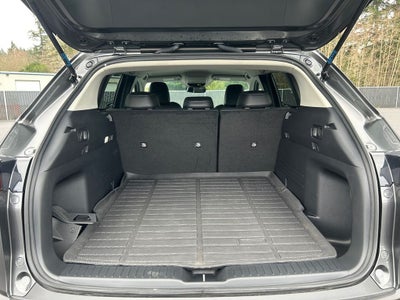 2024 Mazda Mazda CX-50 2.5 S Select Package