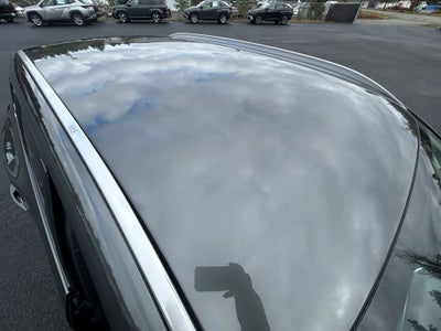 2024 Mazda Mazda CX-50 2.5 S Select Package