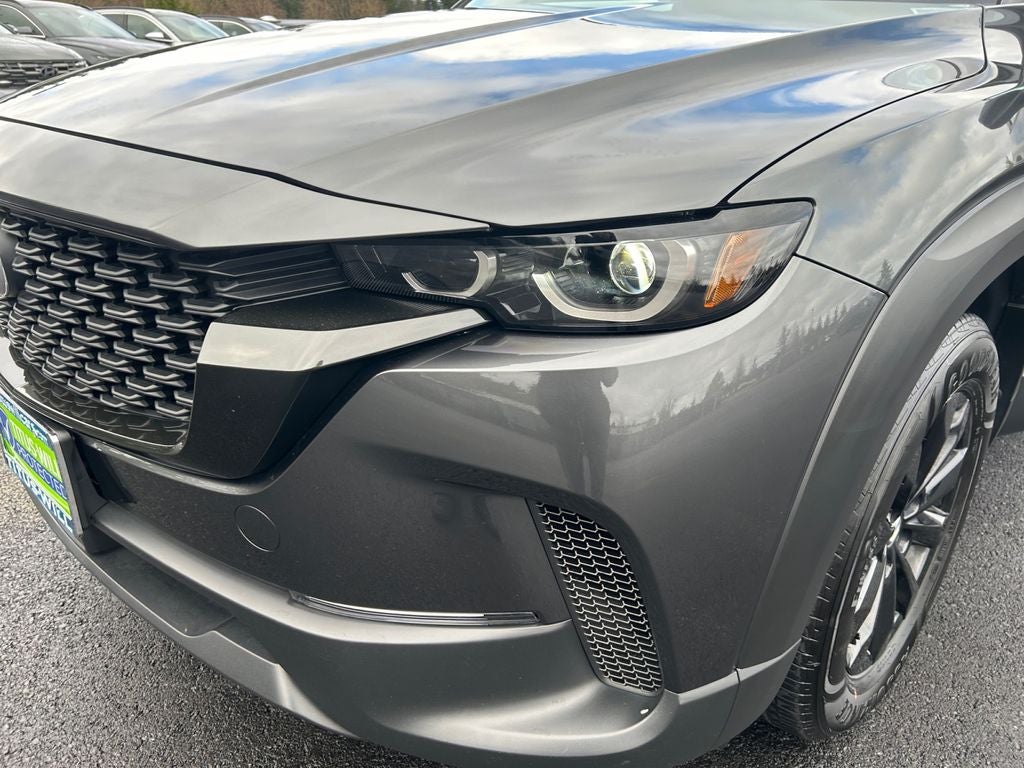 2024 Mazda Mazda CX-50 2.5 S Select Package