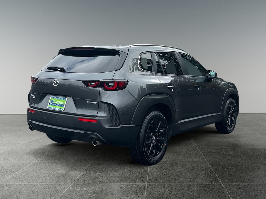 2024 Mazda Mazda CX-50 2.5 S Select Package
