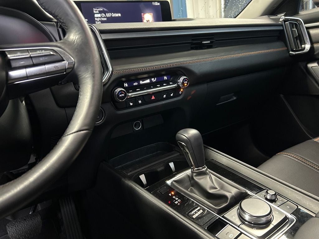 2024 Mazda Mazda CX-50 2.5 S Premium Plus Package