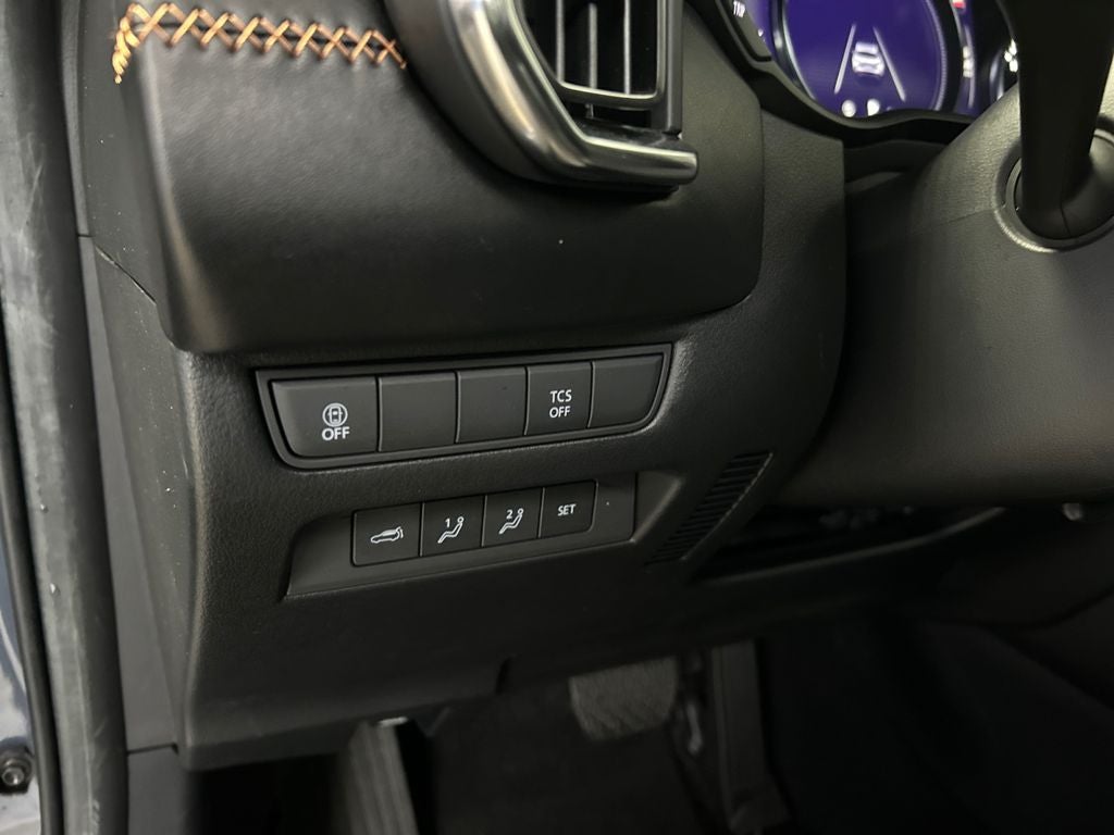 2024 Mazda Mazda CX-50 2.5 S Premium Plus Package