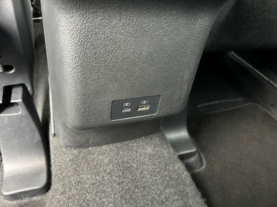 2025 Mitsubishi Outlander Sport 2.0 SE