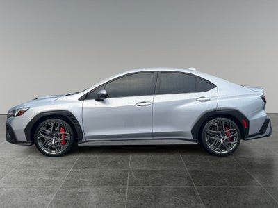 2024 Subaru WRX TR