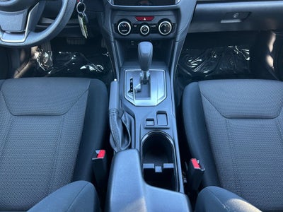 2023 Subaru Crosstrek Base