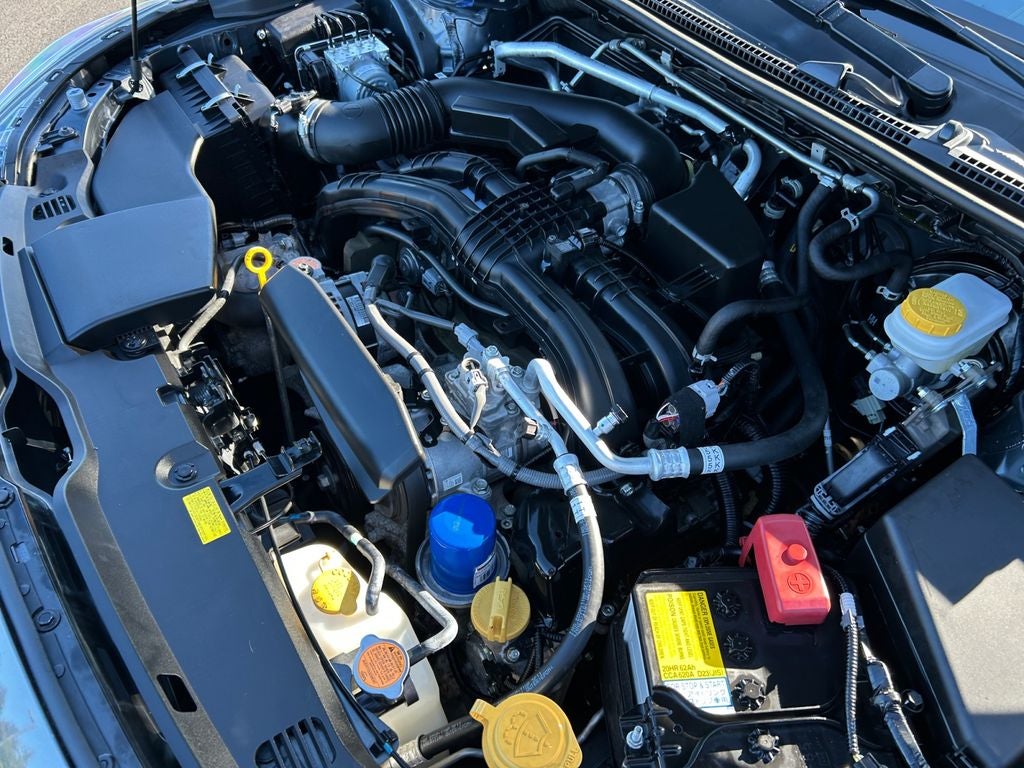 2023 Subaru Crosstrek Base