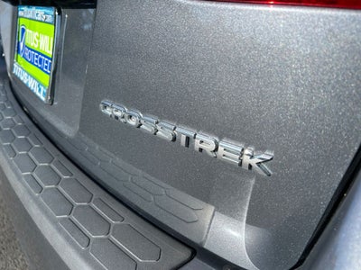 2023 Subaru Crosstrek Base