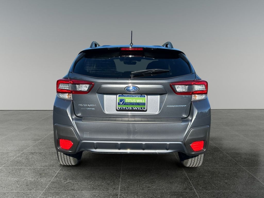 2023 Subaru Crosstrek Base