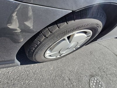 2009 Honda Civic Hybrid