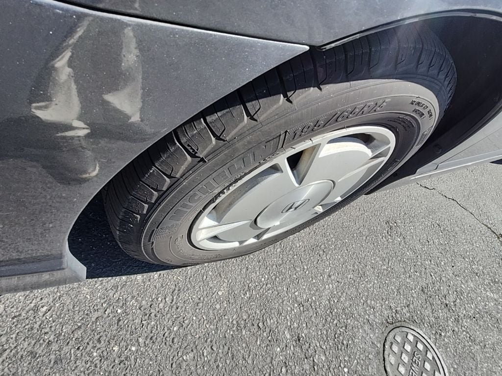 2009 Honda Civic Hybrid