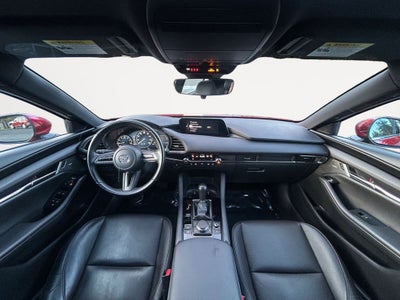 2022 Mazda Mazda3 Premium