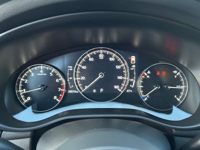 2022 Mazda Mazda3 Premium