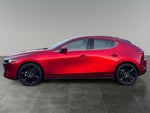 2022 Mazda Mazda3 Premium