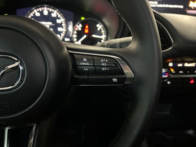 2024 Mazda Mazda3 2.5 S Premium Package