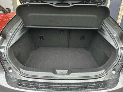 2024 Mazda Mazda3 2.5 S Premium Package