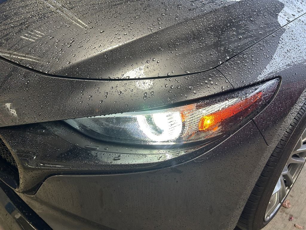 2024 Mazda Mazda3 2.5 S Premium Package