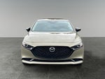 2025 Mazda Mazda3 2.5 Carbon Turbo