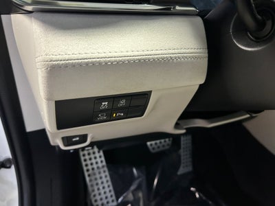 2018 Mazda Mazda6 Signature