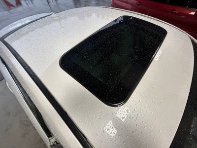 2018 Mazda Mazda6 Signature