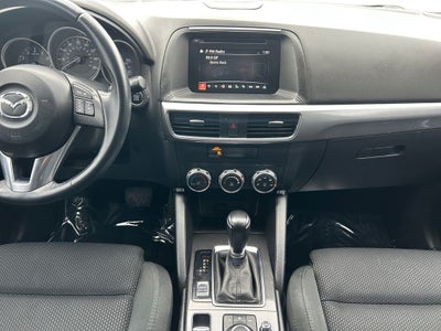 2016 Mazda Mazda CX-5 Touring