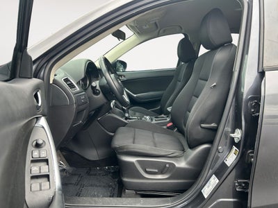 2016 Mazda Mazda CX-5 Touring